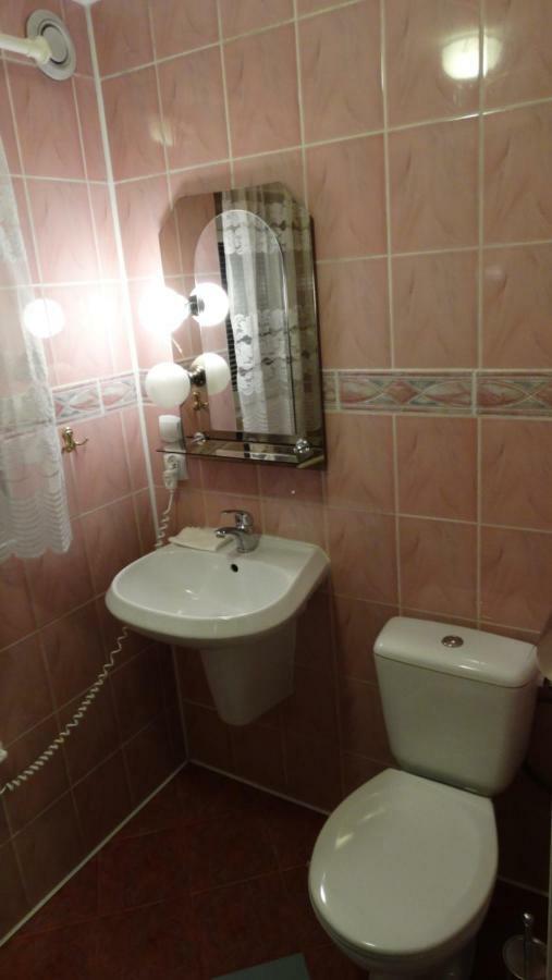 Willa Padama Szklarska Poręba Exteriör bild